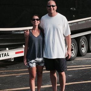 Meet your Posher, Kristen